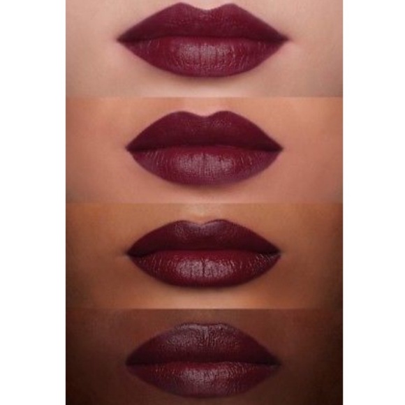 MAC Liptensity Lipstick - Picture 3 of 13